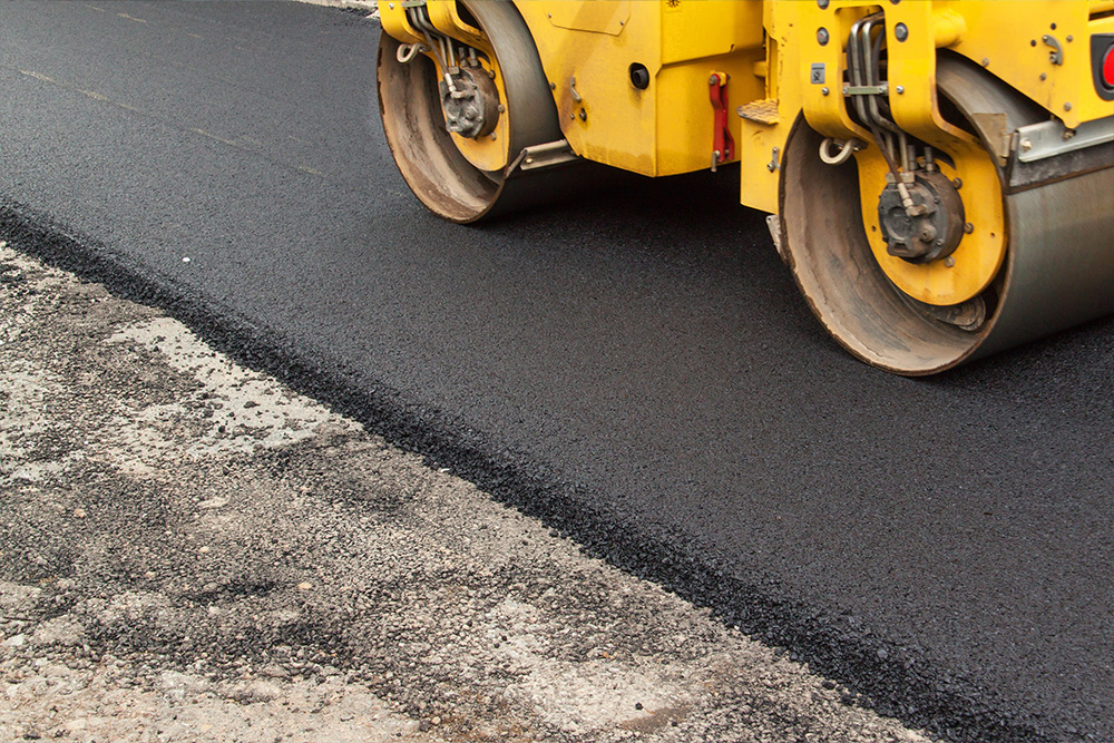 Asphalt contractors New Jersey