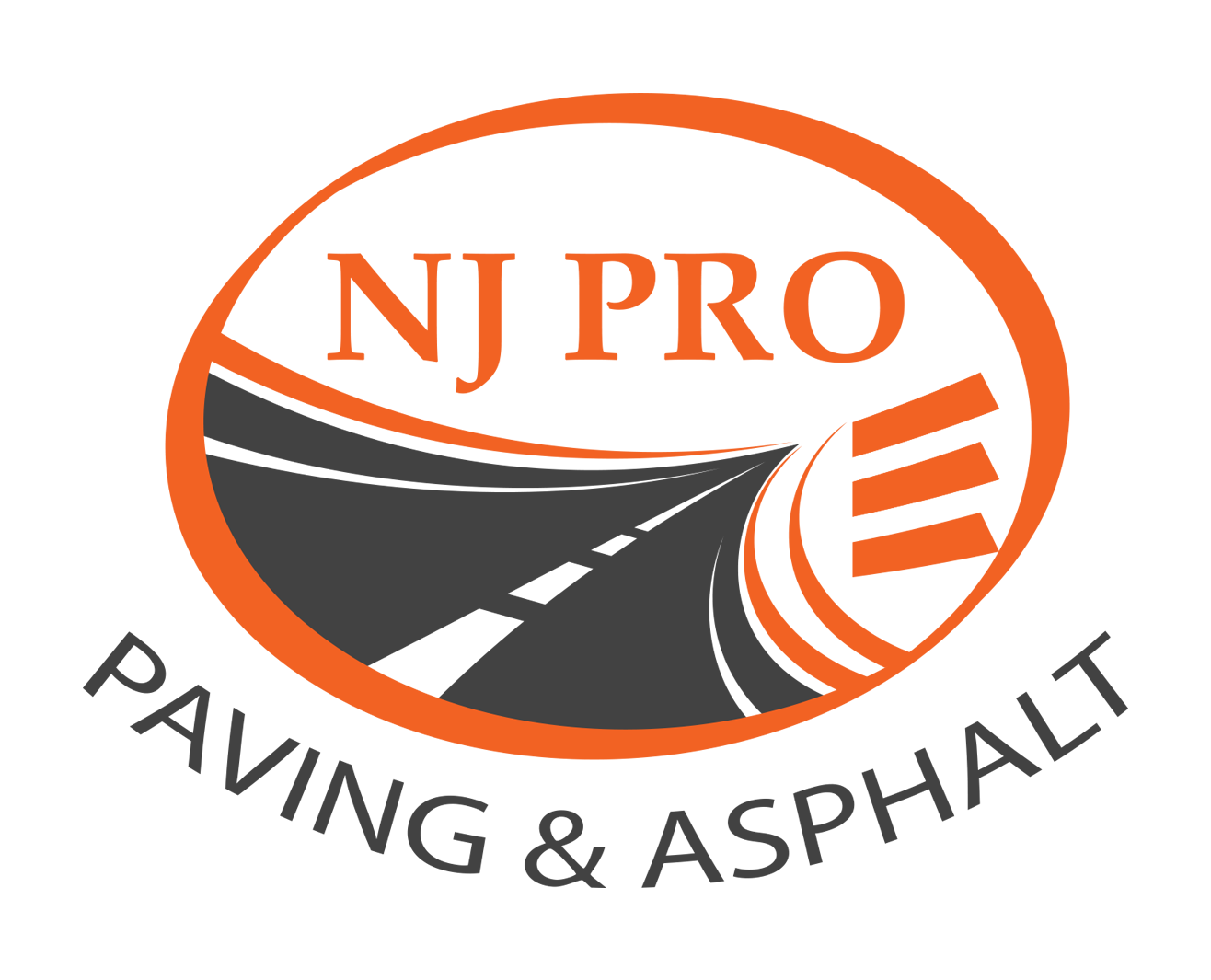 NJ Pro Paving & Asphalt.